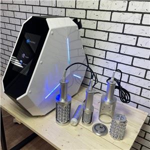 4 Kahvat Fat Cellulite Reduction Beautylizer Machine
