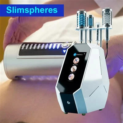 Slimspheres-terapiakone
